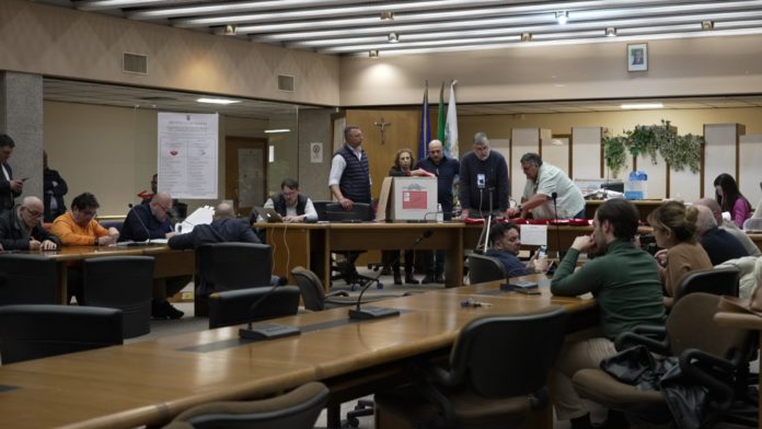 Isernia, elezioni del Consiglio Provinciale: vince il centrodestra Consiglio Provinciale Isernia