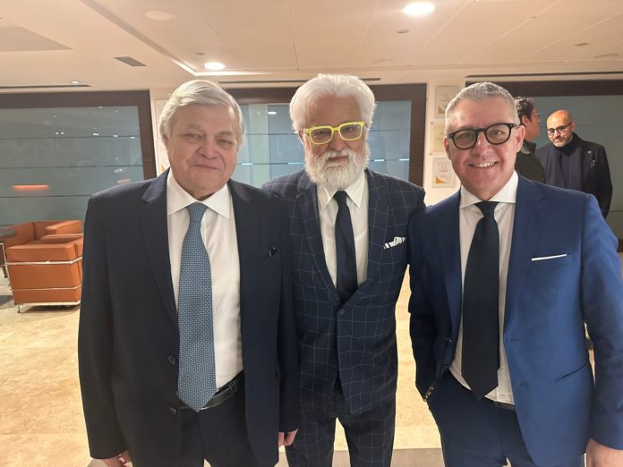Comunali Campobasso e Termoli, Teresio Di Pietro: “Coesione, unità di intenti e visione programmatica le caratteristiche del centrodestra”