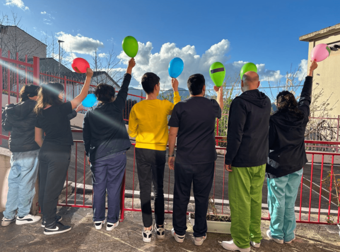 Autismo, apre a Trivento il Centro diurno PopUp