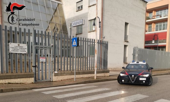 Arresto in flagranza di reato di evasione