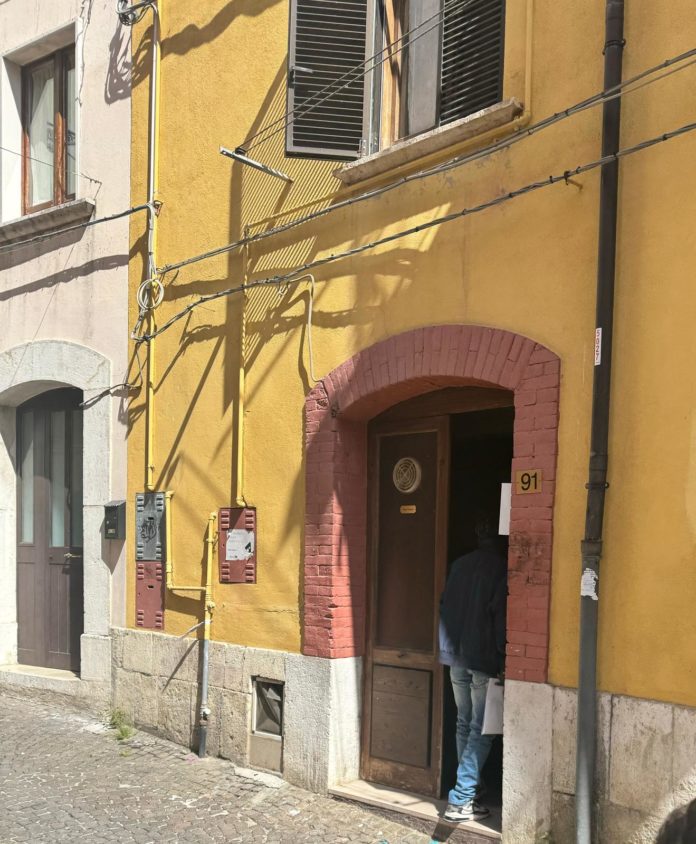 Ancora uan rissa nel centro storico a Campobasso, parla il ragazzo ferito. Residenti preoccupati chiedono più sicurezza