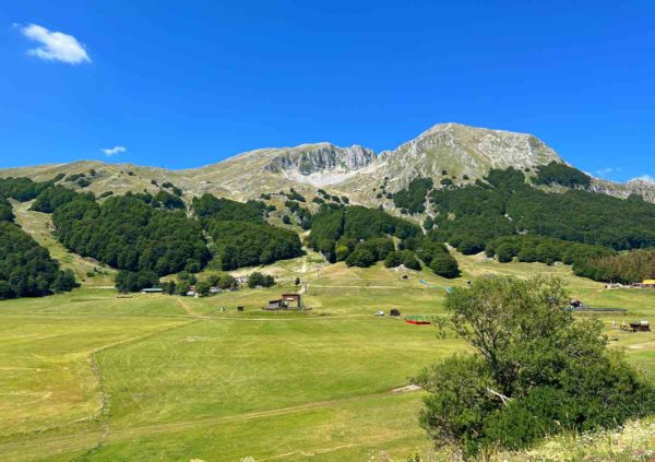 campitello matese