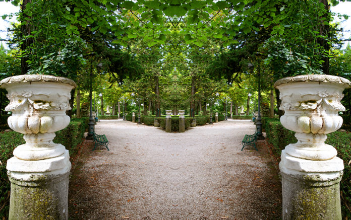 Villa De Capoa riapre dopo i lavori, questo weekend si spalancano i cancelli