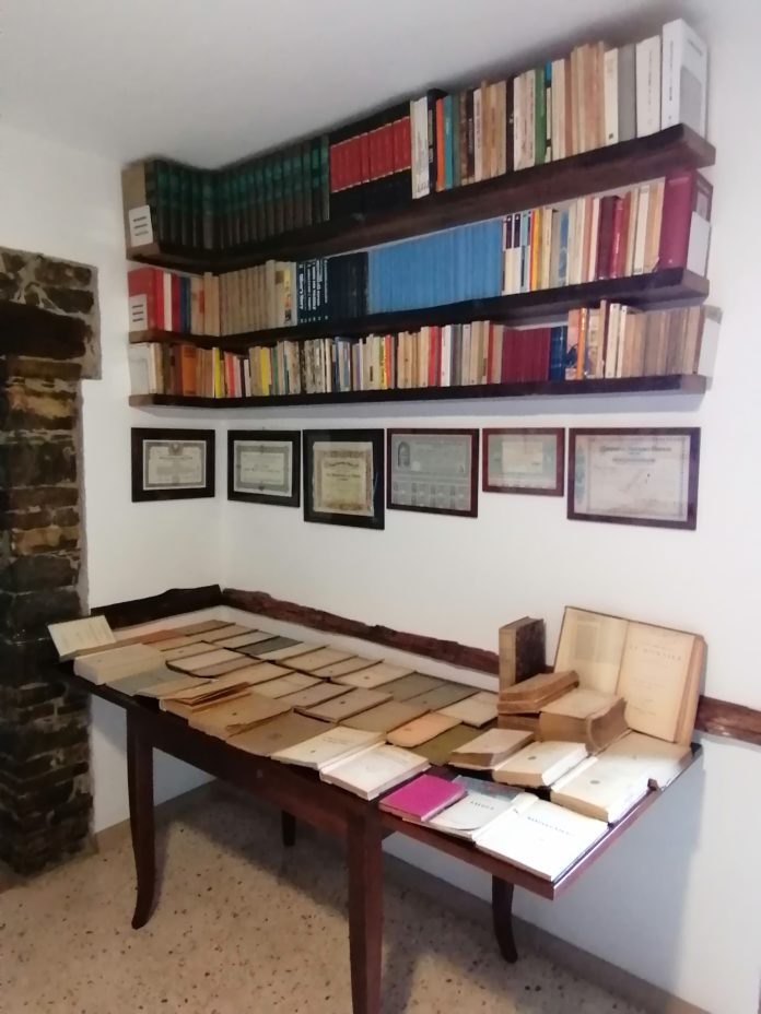 Case della Memoria, sabato e domenica visite guidate a Palazzo Iacovone