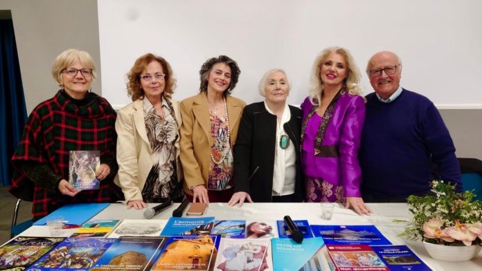 La “Guerra di Adelmina” il nuovo racconto di Antonietta Aida Caruso
