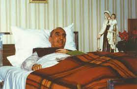 35 anni fa moriva Fra’ Immacolato Brienza, il ricordo del suo biografo Giuseppe Biscotti