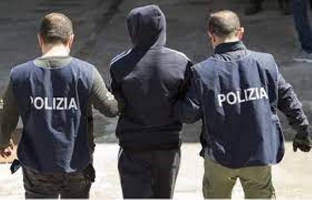 Espulso cittadino straniero, pericoloso per la sicurezza pubblica