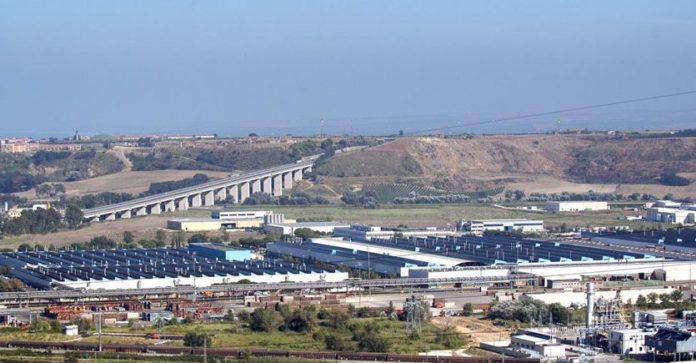 Gigafactory, la questione arriva in Consiglio regionale. Mozione del PD per l’occupazione