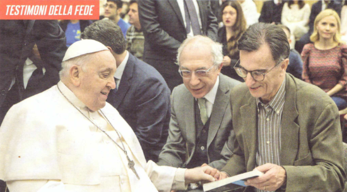 Riflessioni nel 26° anniversario dell’assassinio di mons. Juan Gerardi Conedera La figura di Anselmo Palini