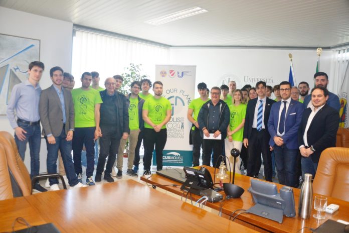 Sport, Campionati Nazionali Universitari, tolti i veli sull’edizione 2024: un evento di grande rilevanza non solo sportiva