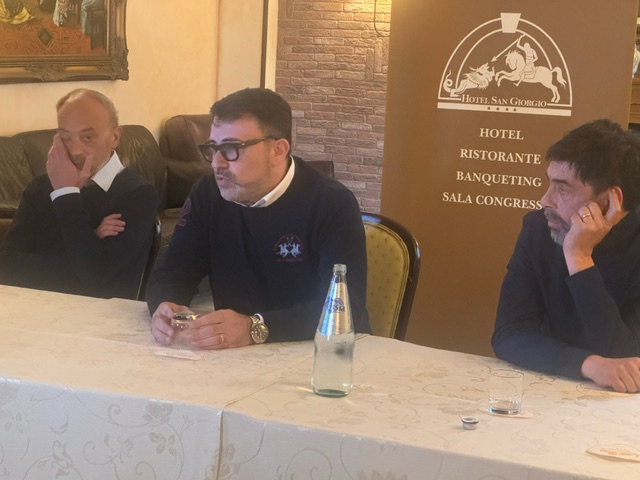 Ultimatum di Colagiovanni al centrodestra: “Subito il candidato per Campobasso, altrimenti partiamo da soli”
