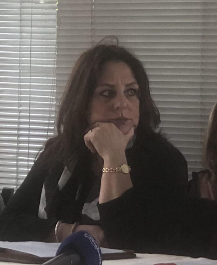 “Reperto storico di notevole importanza compromesso da lavori di restauro”, la consigliera Decaro chiede urgente convocazione IV commissione consiliare.