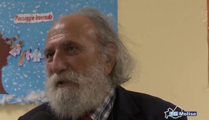 Larino: presentazione ultimo libro di Franco Valente, dal titolo “San Vincenzo alle fonti del Volturno-il Molise nascosto”