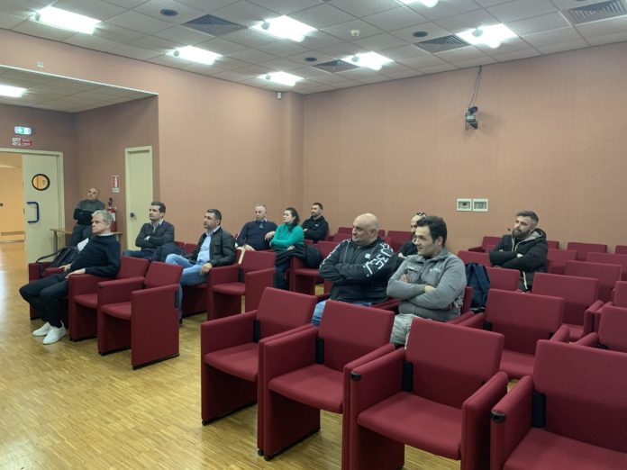 Area Industriale Campobasso-Bojano, prima riunione tra Assessore Di Lucente ed E-Distribuzione su qualità fornitura elettrica