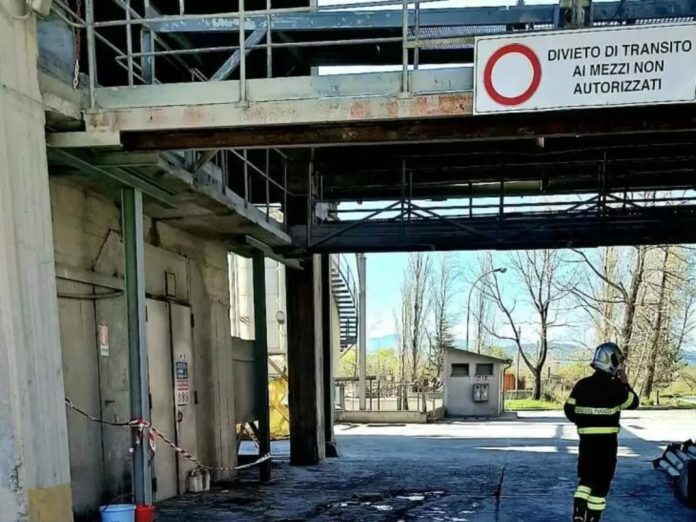 Incidente di Guardiaregia: svolta nelle indagini, ci sono 4 indagati