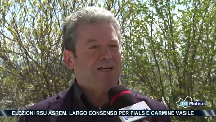Fials scrive ad Asrem e rivendica il buono pasto in assenza della mensa aziendale