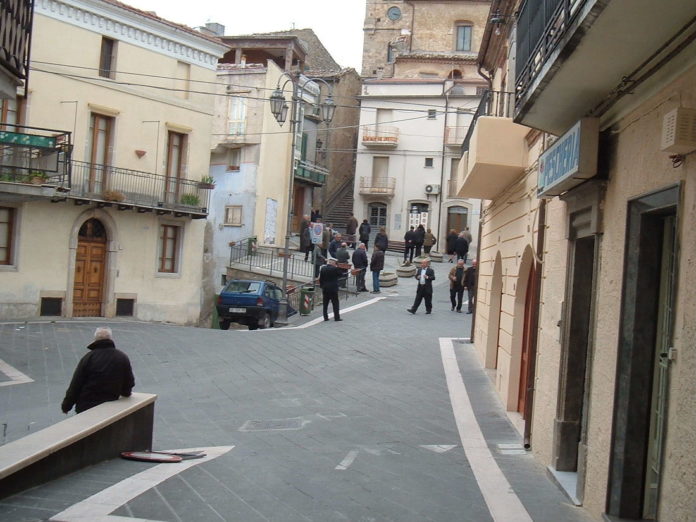 Gestione delle risorse idriche, il Comune di Montefalcone nel Sannio incontra la cittadinanza