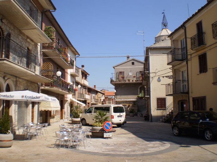 Al via la 22esima edizione di “Panunto” e il concorso “Roccavivara in olio”