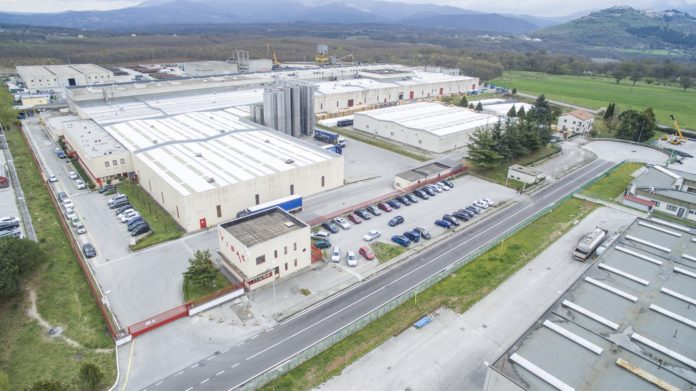 Vertenza Vibac, Molise ribadisce apertura a far partire programma Gol