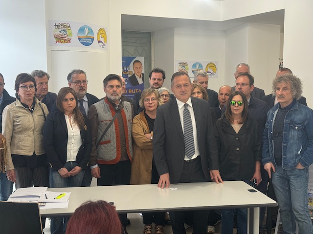 Scuole, Pino Ruta attacca l’amministrazione a Campobasso: “Un errore spostare le lezioni a Selva Piana”