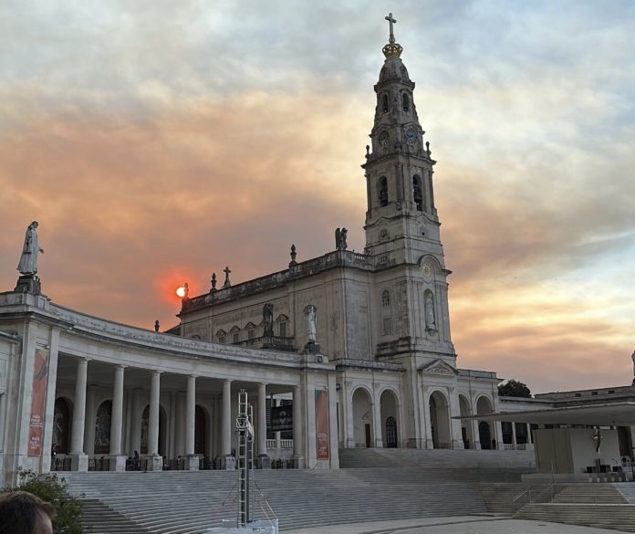 LA MADONNA DI FATIMA PELLEGRINA A TERMOLI, l’ARRIVO DOMANI AL PORTO DELLA CITTÀ