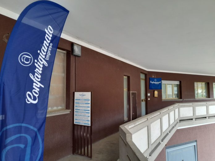 Confartigianato Imprese, Romolo D’Orazio confermato alla presidenza in Molise