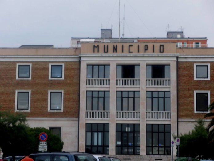 Comunali, a Termoli schieramento progressista in affano