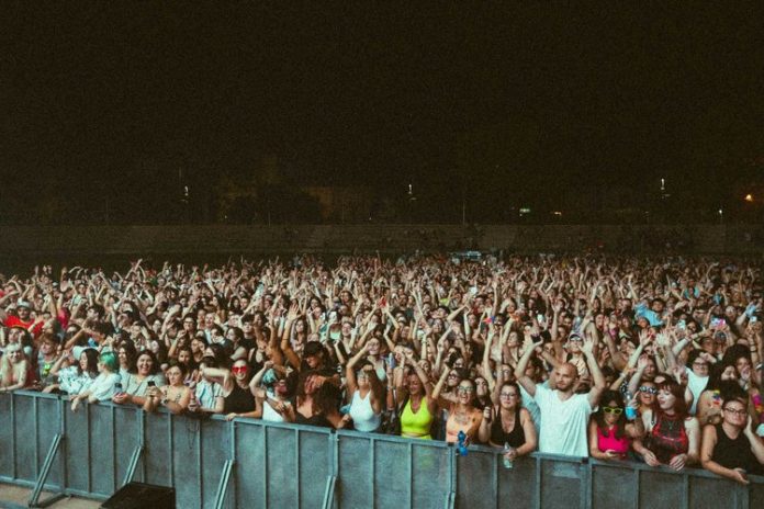 Sabbie Mobili Festival, ci sarà anche il TeenAge Dream Party
