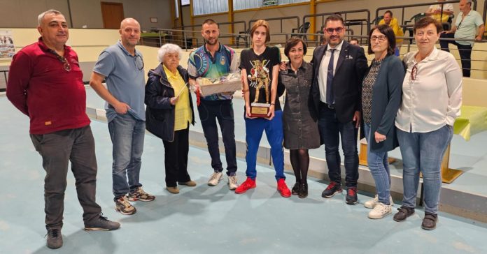 Bocce, i risultati del Terzo Trofeo Gennaro Rainone. Visconti supera in finale De Simone