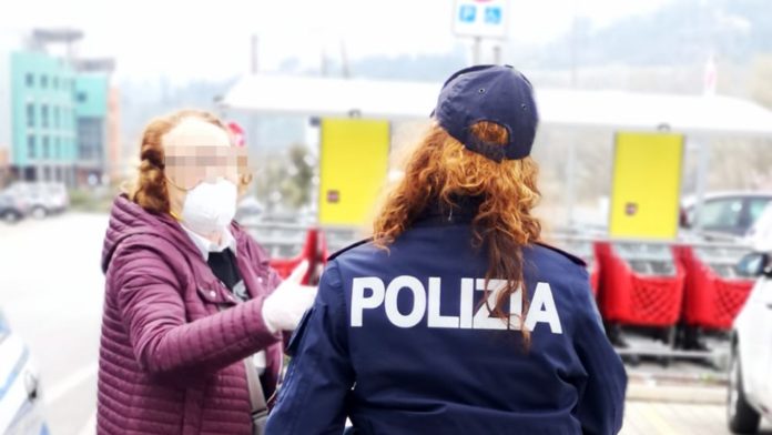 Isernia: tentata truffa ad anziana, denunciato il complice che noleggiò l’auto truffa anziana Isernia