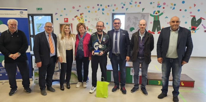 Bocce, grande successo per il 20° Trofeo Città di Frosolone e il 17° Trofeo Lelio Pallante