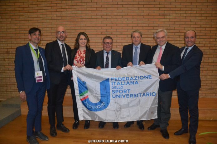 Cnu 2024, emozione e spettacolo nella cerimonia inaugurale. Da oggi il via alle competizioni