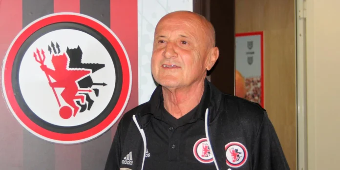 Calcio, Lega Pro, Campobasso vicino a Delio Rossi. Sondaggio anche per l’attaccante Jacopo Murano