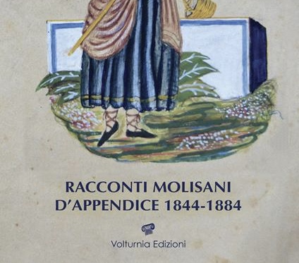 La riscoperta dell’ottocento molisano: i racconti di appendice