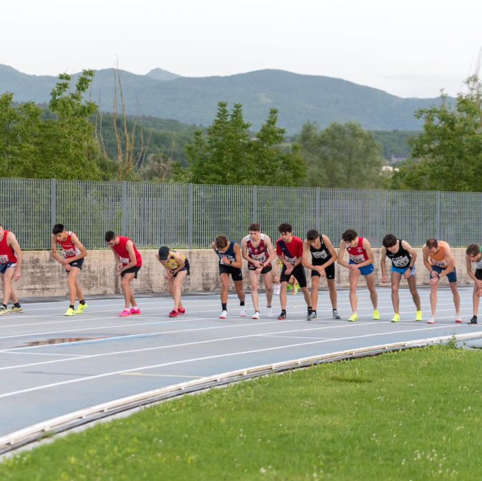 Cnu 2024, Campionati nazionali universitari, seconda giornata in linea per l’atletica leggera. Sui 400 ostacoli brilla Ghergo (Cus Camerino)