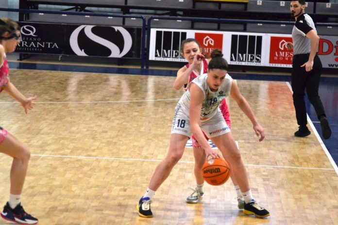 Basket, Molisana Magnolia in campo per la semifinale con vista A2. Tra i #fiorellinidacciaio c’è il rientro di Boraldo. Moffa influenzata, ma potrebbe esserci. Rizzo resta ancora out