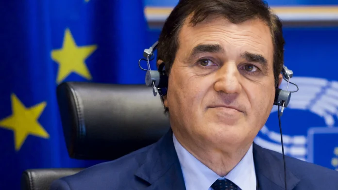 Patriciello: “Mi candido con la Lega perché difende i territori”