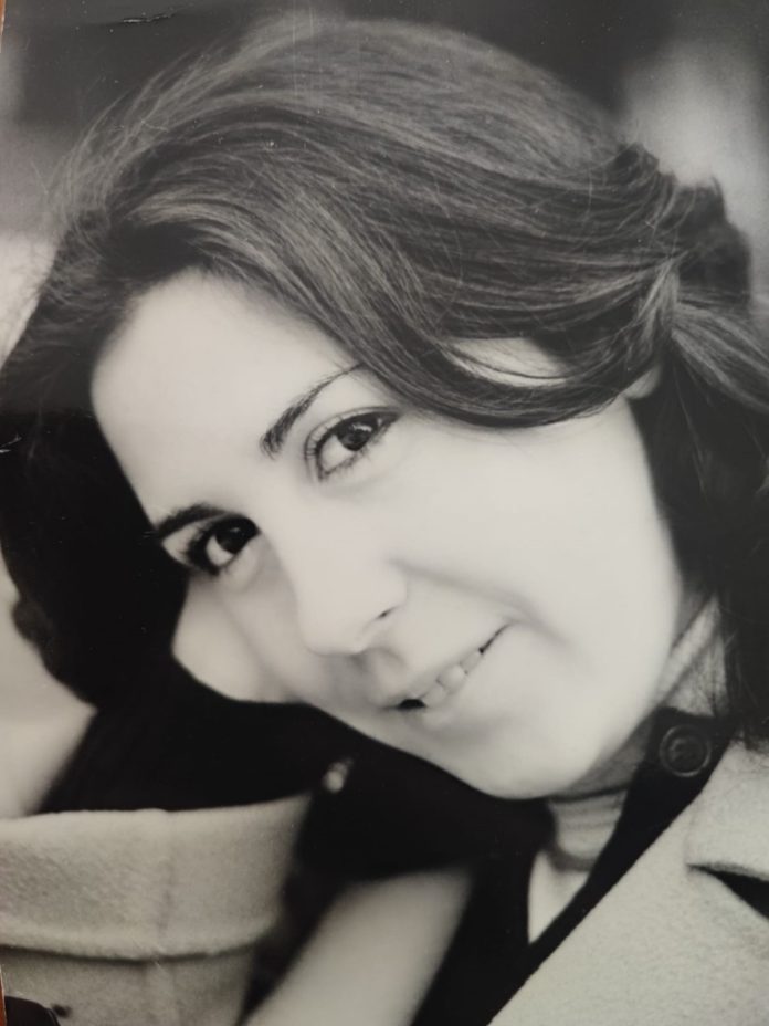 Lettera di una madre a una figlia