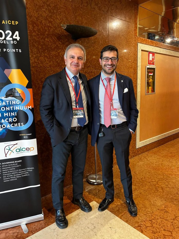 Delicato intervento al Cardarelli di Campobasso eseguito dall’equipe del professor Rocca: asportato tumore al pancreas a una donna molisana