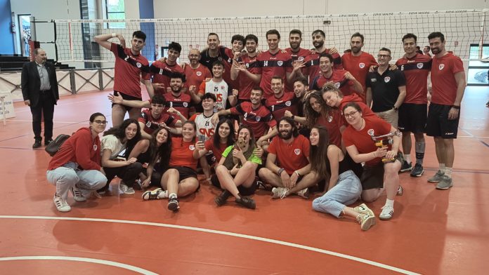Il Cus Bari sorride anche nella pallavolo maschile. Il Cus Bologna a segno nel volley rosa. Pallacanestro: le grandi favorite Cus Milano e Cus Bologna raggiungono la finale