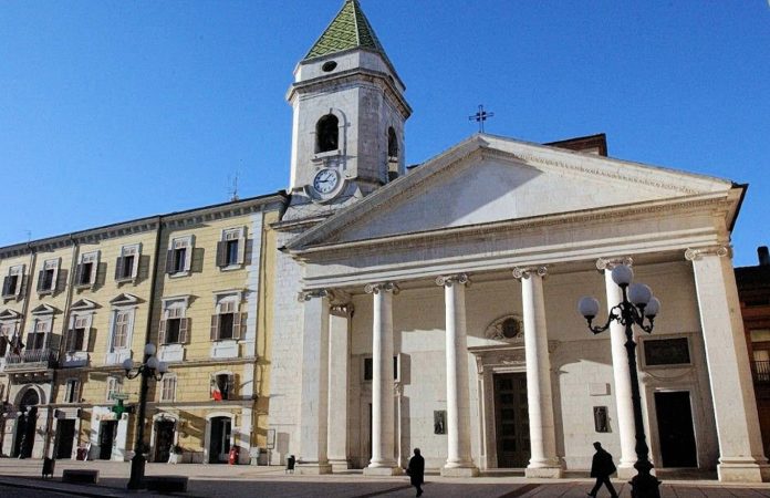 Giubileo: il 29 dicembre apertura in Cattedrale a Campobasso