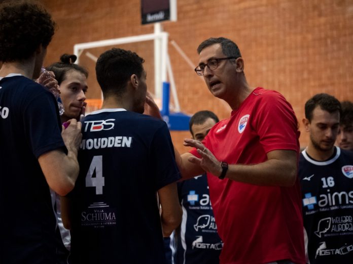 Cnu 2024, nel torneo di volley maschile il Cus Bari è pronto a giocarsi le sue carte. Coach Mancini: “Sarà una manifestazione di alto livello”