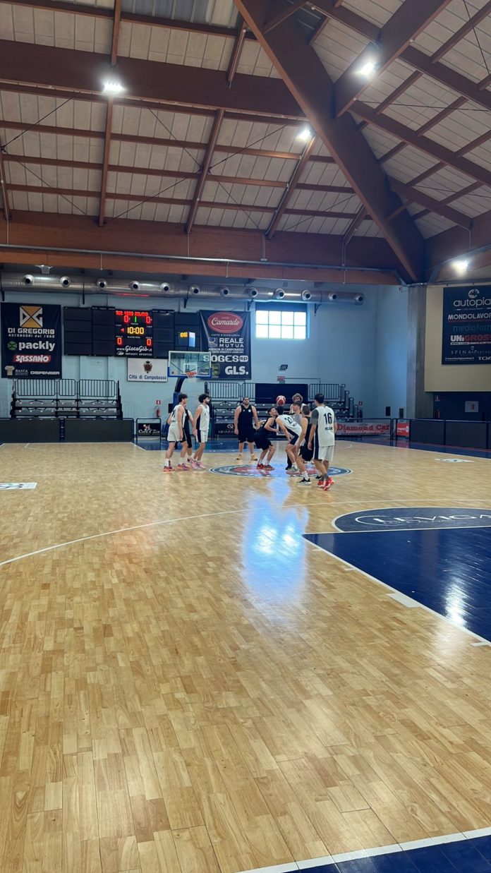 Campionati nazionali universitari, tra gioie e disappunti. Il calcio definisce il quadro delle semifinaliste. Nel basket già spettacolo tra Vazzieri ed Arena