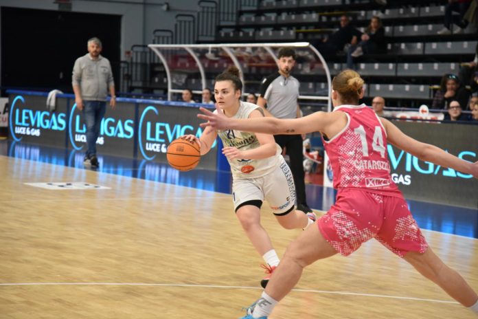 Basket, A1, la Molisana Magnolia, al “Taliercio” parte la serie di semifinale scudetto contro Venezia. Le impressioni di coach Sabatelli: «vogliamo continuare a sognare»