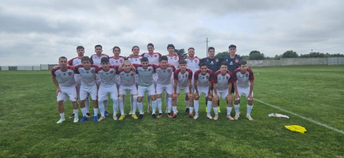 CNU 2024, Calcio, il Cus Lecce centra il titolo venendo fuori da una maratona contro il Cus Parma. Completa il podio il Cus Cagliari, che ha la meglio sul Cus Cosenza