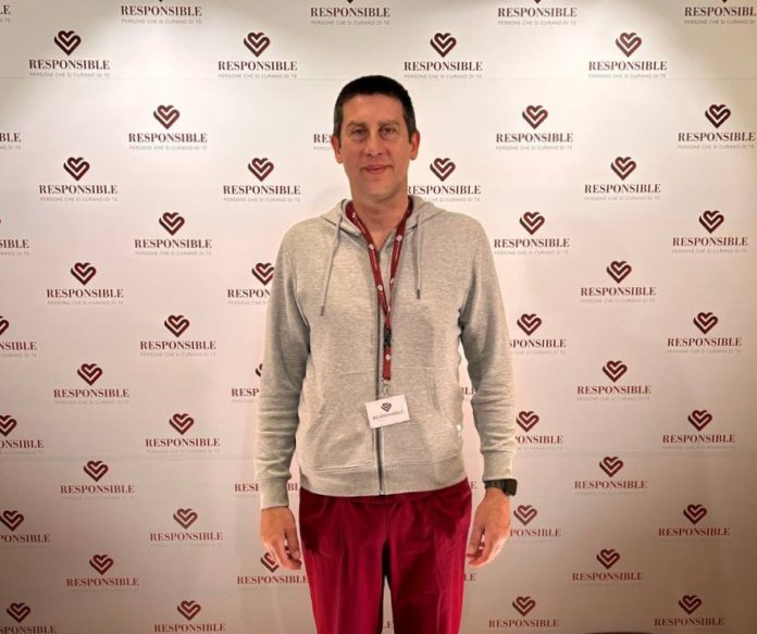 Aristide Ferrara è il nuovo Responsabile dell’Unità di Chirurgia Oncologica Epato-biliare al Responsible di Campobasso