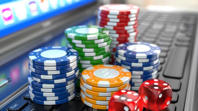 Gioco d’azzardo online, Isernia nella top ten: in un anno spesa cresciuta del 40% Gioco d'azzardo online Isernia