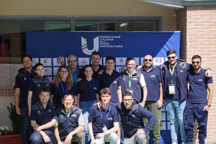 CNU 2024, edizione in archivio con grandi numeri. Unimol e Cus Molise hanno fatto ancora centro