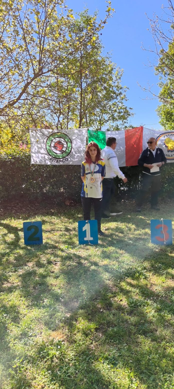Arcieri di Trivento protagonisti nei tornei nazionali. I complimenti del sindaco Corallo all’associazione Pegasus
