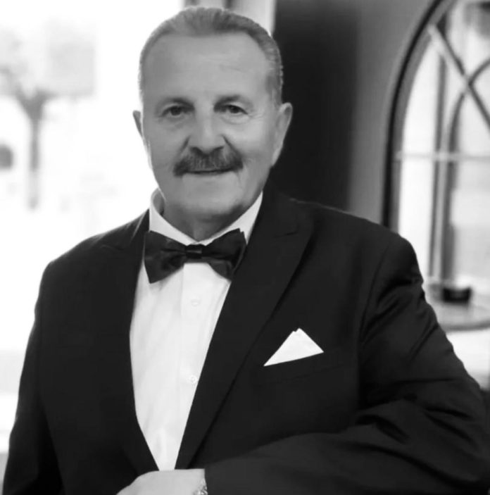 A tre mesi dalla morte dell’imprenditore Paolo Felice, il ricordo dell’ex sindaco di Trivento Tullio Farina